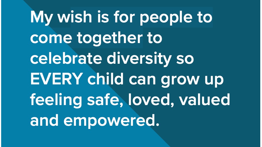 Dana , 52 | #MyWishForUS <a href="/historymadebyus/">Made By Us</a> mywishforus.com/explore/?wish=…