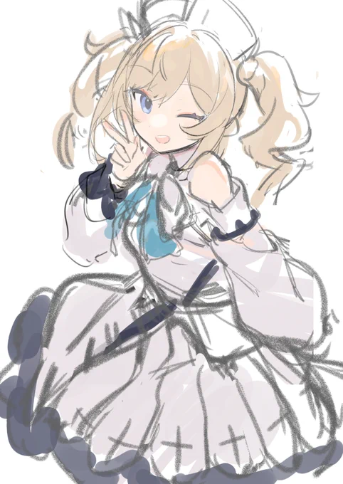うーん 