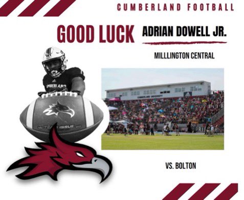 Adrian Dowell jr tweet media