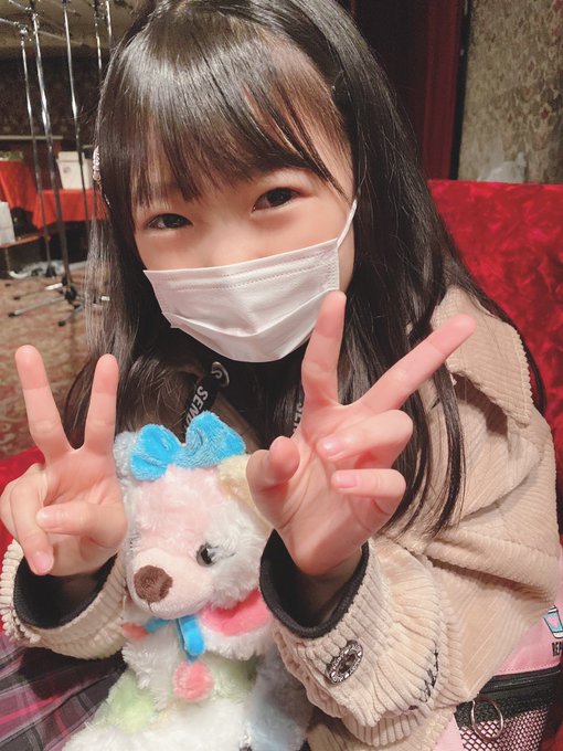 中川琉梨音のTwitter画像22