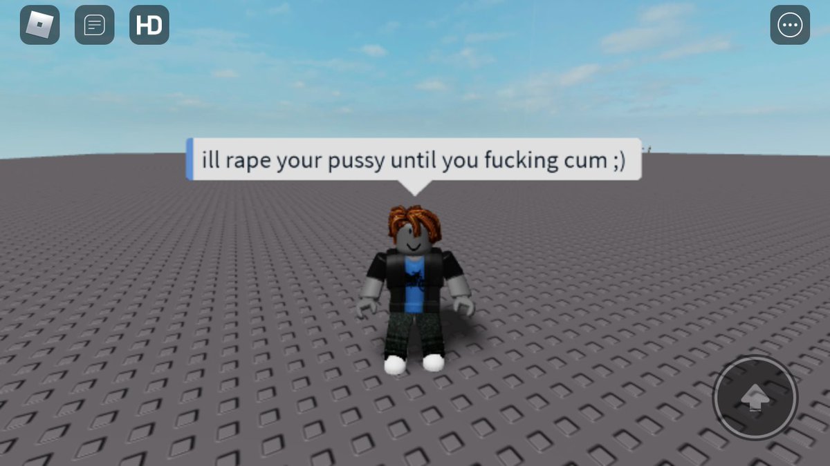 Suicidal على X: Roblox condo fucking weirdos