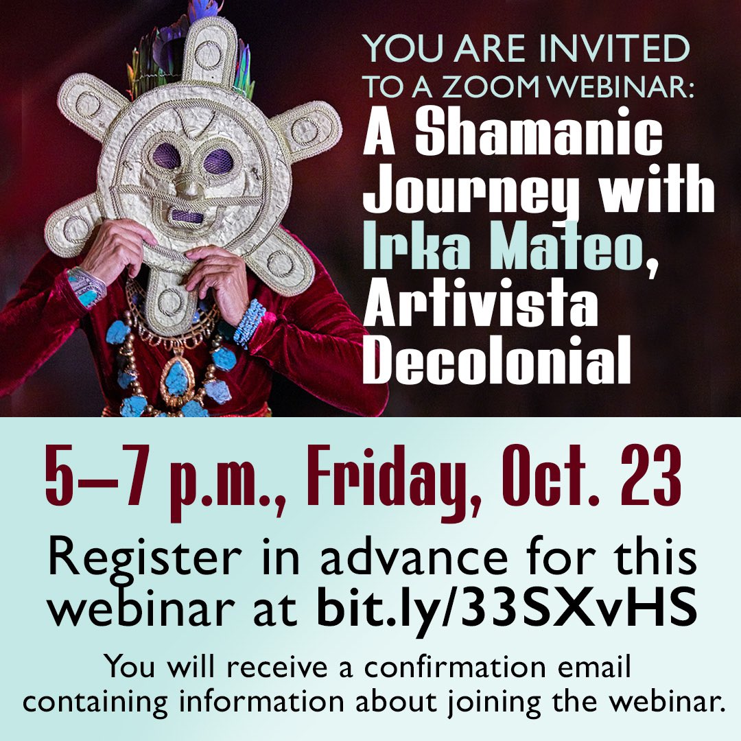 Irka Mateo tweet media