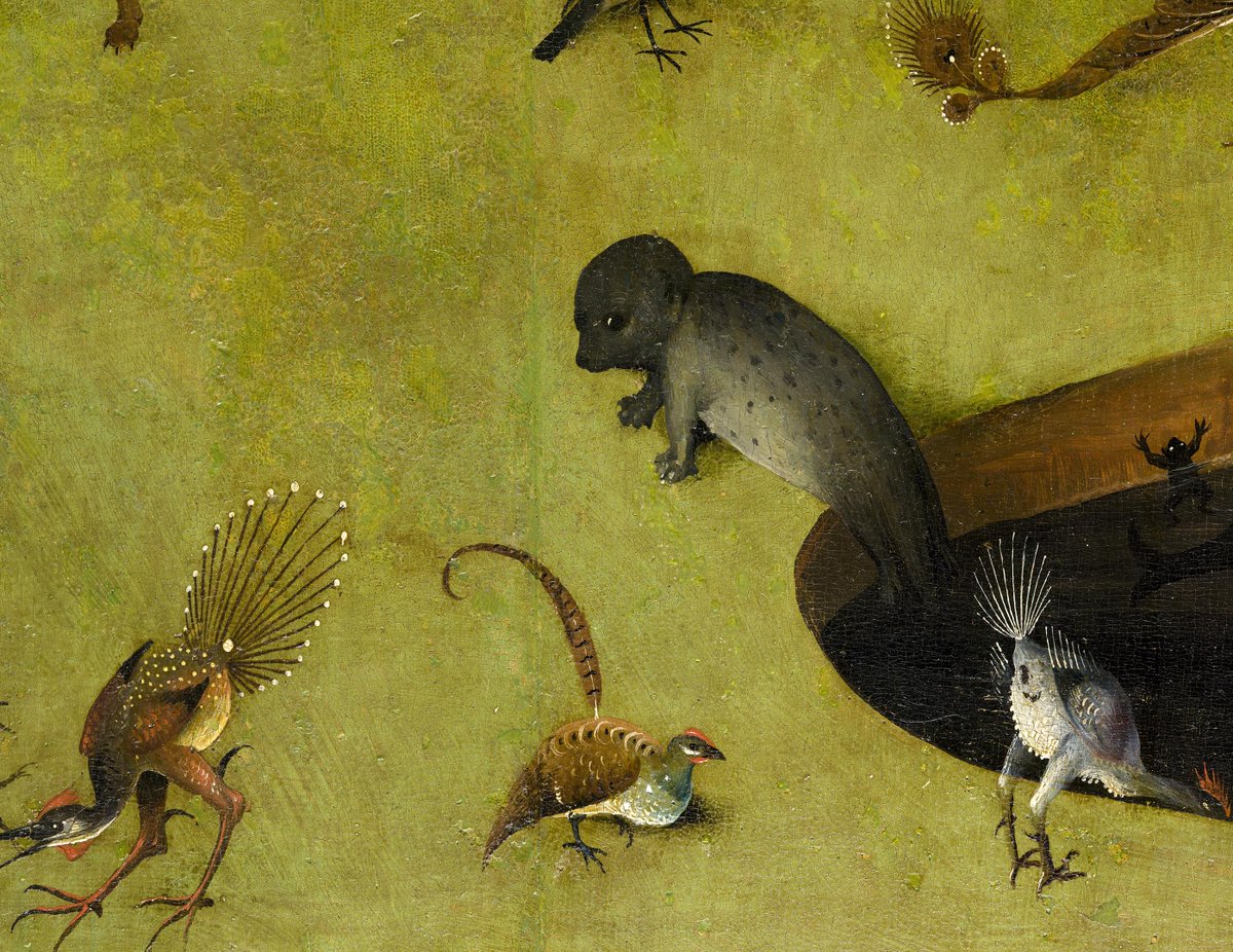 BoschBot (@boschbot) on Twitter photo 