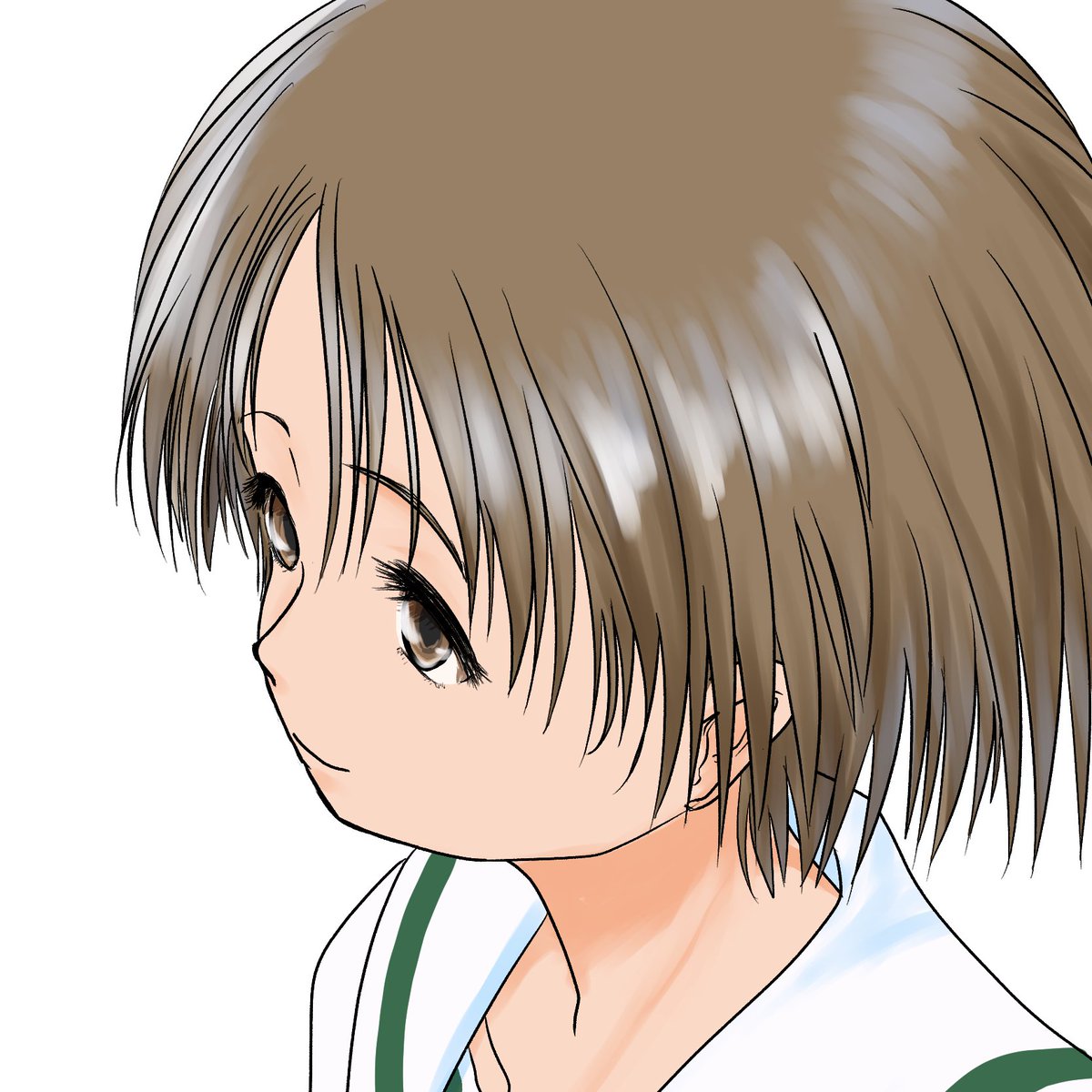 ガルパン ガルパン版深夜のお絵描き60分一本勝負 ガルパン版深夜のお絵描き60分一本勝 Ga習作のイラスト ガルパン ガルパン版深夜のお絵描き60分一本勝負 ガルパン版深夜のお絵描き60分一本勝 Ga習作のイラスト