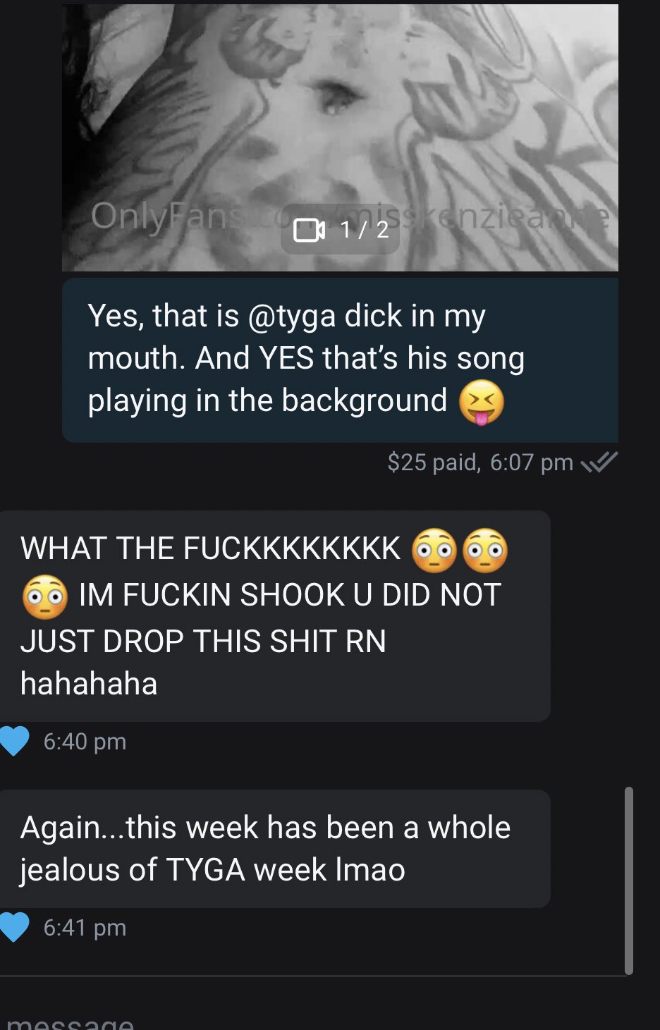 Kenzie Anne Nude Pics And Galleries My XXX Hot Girl