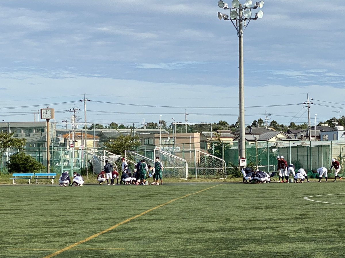 千葉明徳高校サッカー部 Meitokusc Twitter