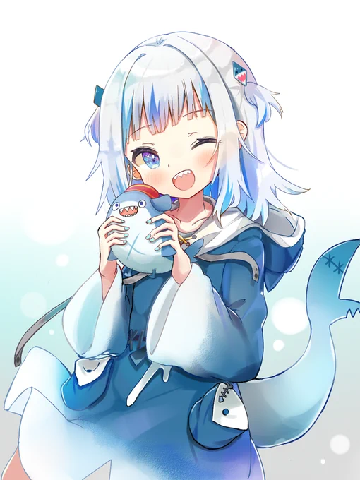 世界一かわいい「a」 #gawrt 