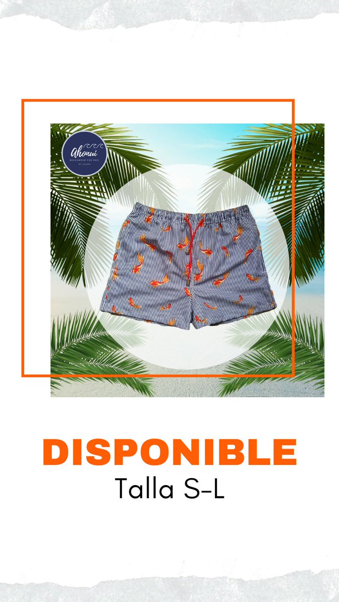 CarlosLucianiV's tweet photo. No soy de publicar estás cositas, pero la comparto porque me dijeron que la gente de Twitter es súper cool para apoyar a los emprendedores.

Esto es parte de la disponibilidad que tengo actualmente de mi producto, shorts playeros de caballeros, todos incluyen tapabocas combinado https://t.co/flYlhfjVoH