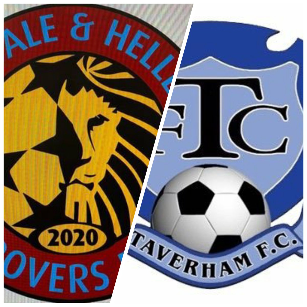 Dussindale & Hellesdon Rovers FC U16's tweet media