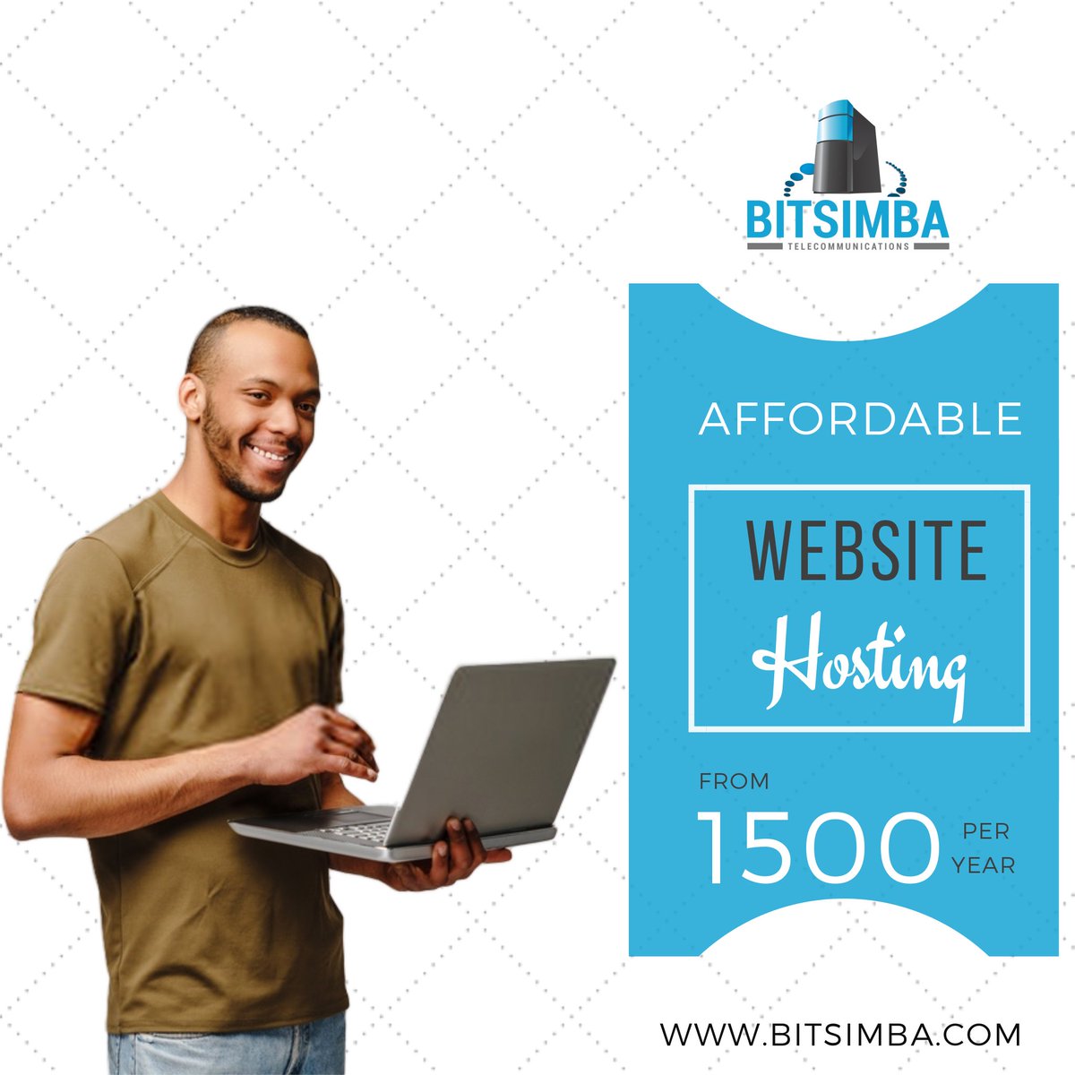 bitsimba's tweet photo. Powerful managed website hosting made affordable and easy to use. Check out https://t.co/50Z8a49cMX and see how easy deploying your website can be. We'll take care of your website hosting needs. https://t.co/hhkv70r1D0