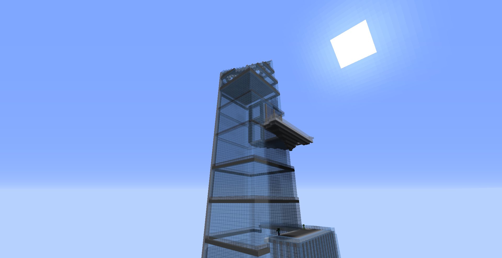Newyorkcity76 30 Hudson Yards Minecraft Hudsonyards Newyorkcity76 30 Hudson Yards Minecraft Hudsonyards