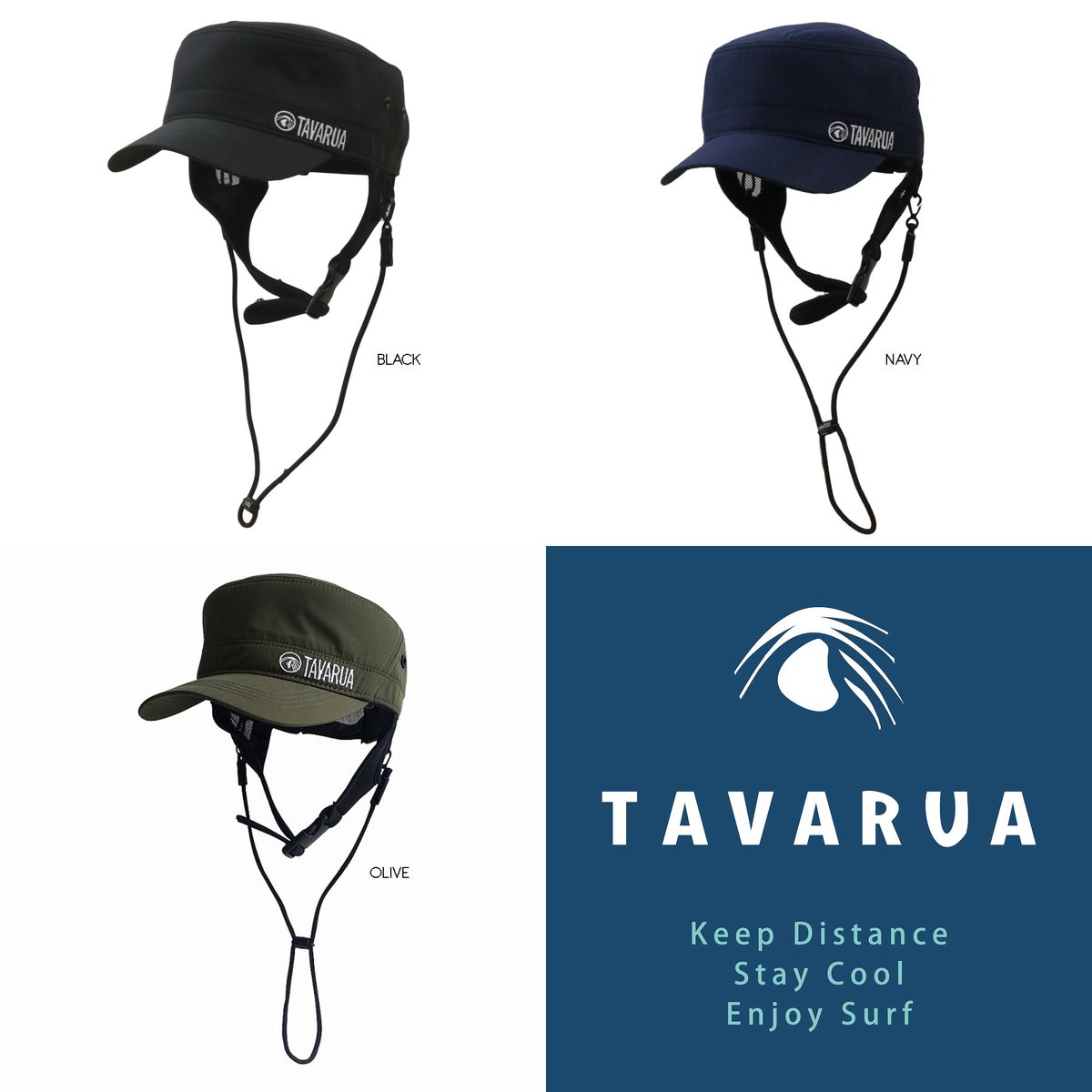 tavarua_online's tweet photo. 保温性が高く通年使用できる ”ウォームサーフCAP”
強風や冷たい水温での使用におすすめ!
■WARM SURF CAP
.保温性の高いネオプレーン裏地仕様で強風や冷たい水温から頭部をホールド。
#tavarua_online #tavarua #surfing
#sup #sunshade #surfcap #surfhat #サーフキャップ #サーフハット https://t.co/LxynvGFwR7