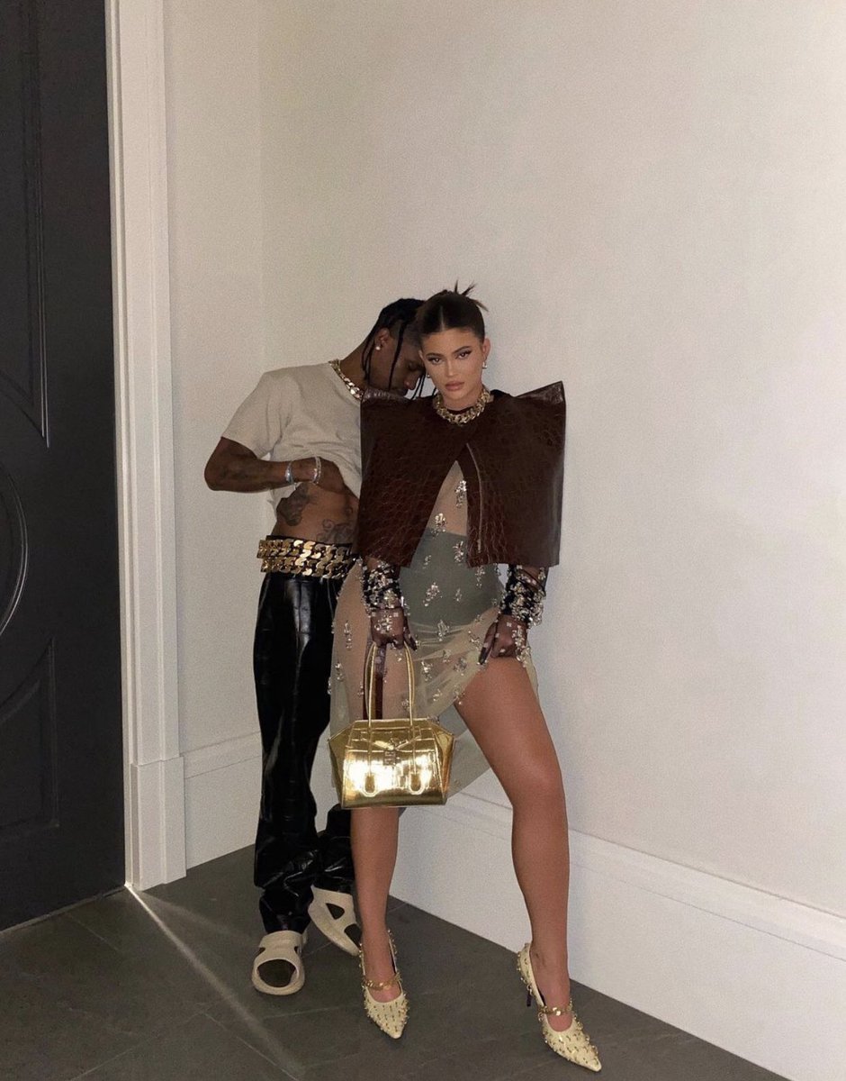 kylie jenner givenchy bag