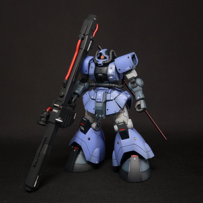 ドム試作実験機 のイラスト マンガ コスプレ モデル作品 件 Twoucan