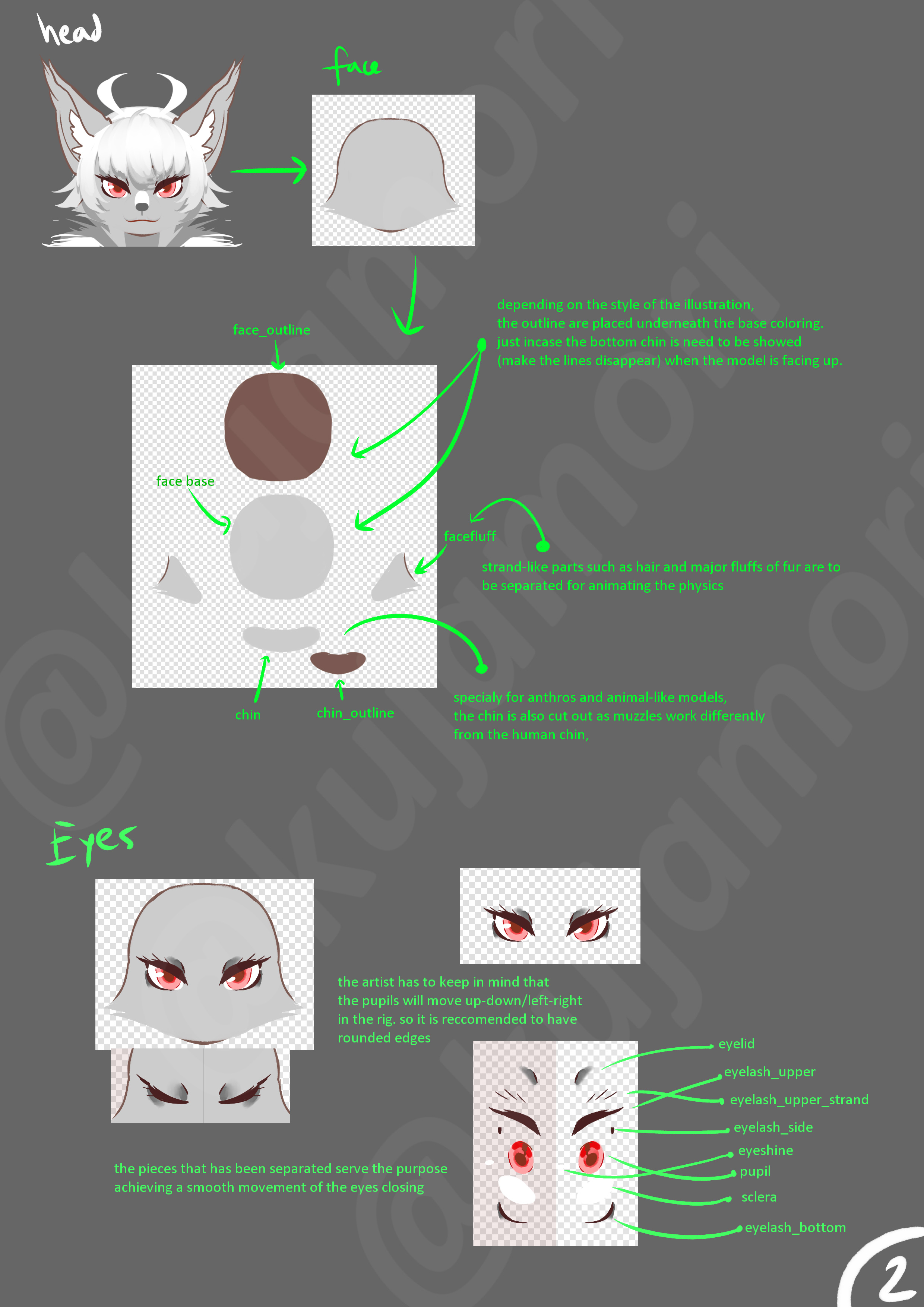 Jag's Refs And Tutorials (jags_refs) / Twitter