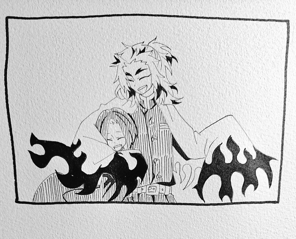 Hashtag 鬼滅の夢 Su Twitter