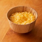 卵50個以上消費してようやく完成…。極上の卵かけご飯!