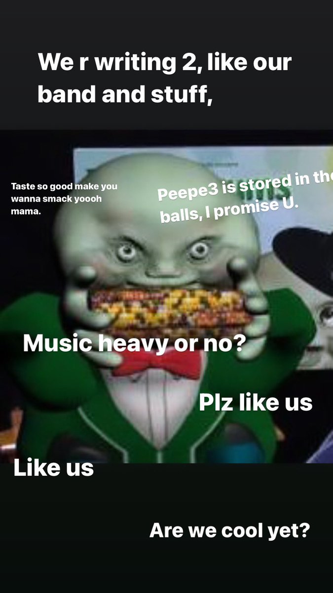 Gravity Bind tweet media