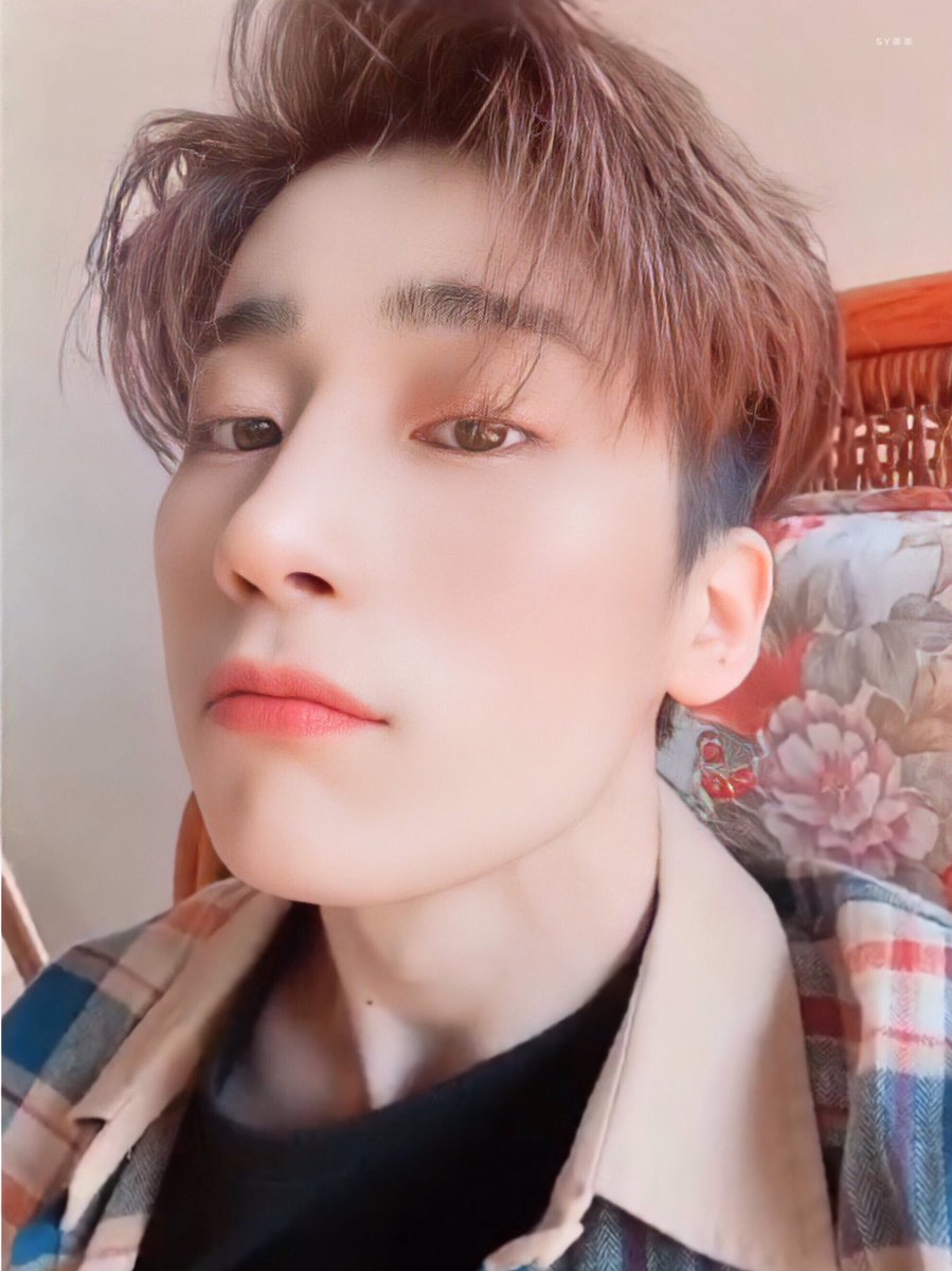 Seung Woo♡ tweet media