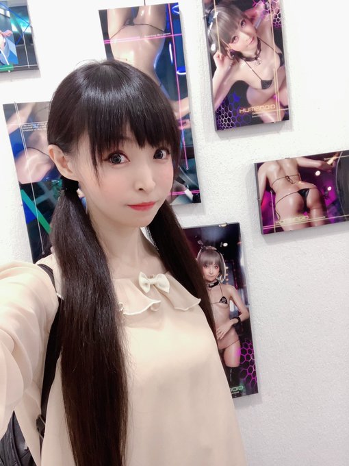 Twitterのコスプレ画像11