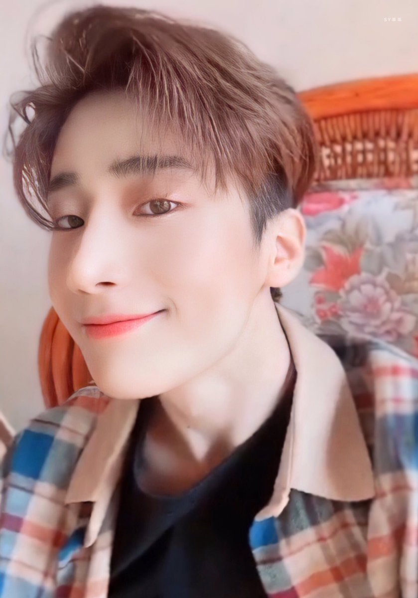 Seung Woo♡ tweet media