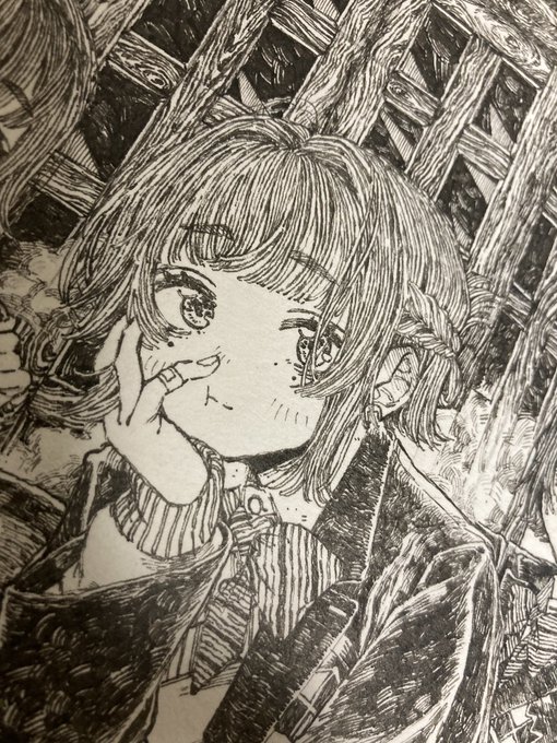 俺のフェチが詰まった女の子だな、、、 