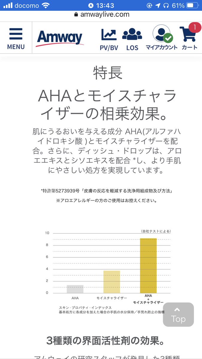 アムウェイ