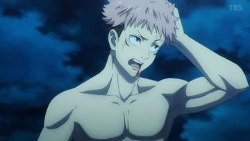 呪術廻戦 虎杖悠仁の身長や誕生日や年齢などプロフィール 名字の由来もチェック まんがmap