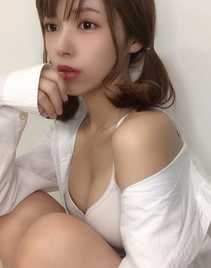 荒木 兰 👅 tweet media
