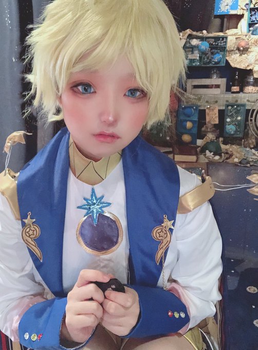 コスプレイヤー社員食堂ギラギラのTwitter画像25