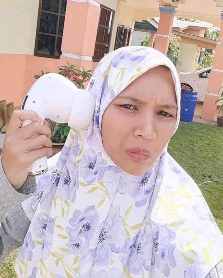 _WiseySA's tweet image. Stay away from online shopping 😹