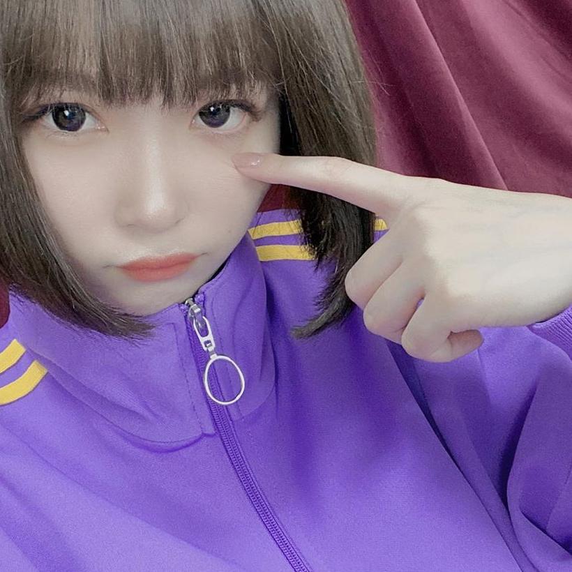 平井 绿 😜 tweet media