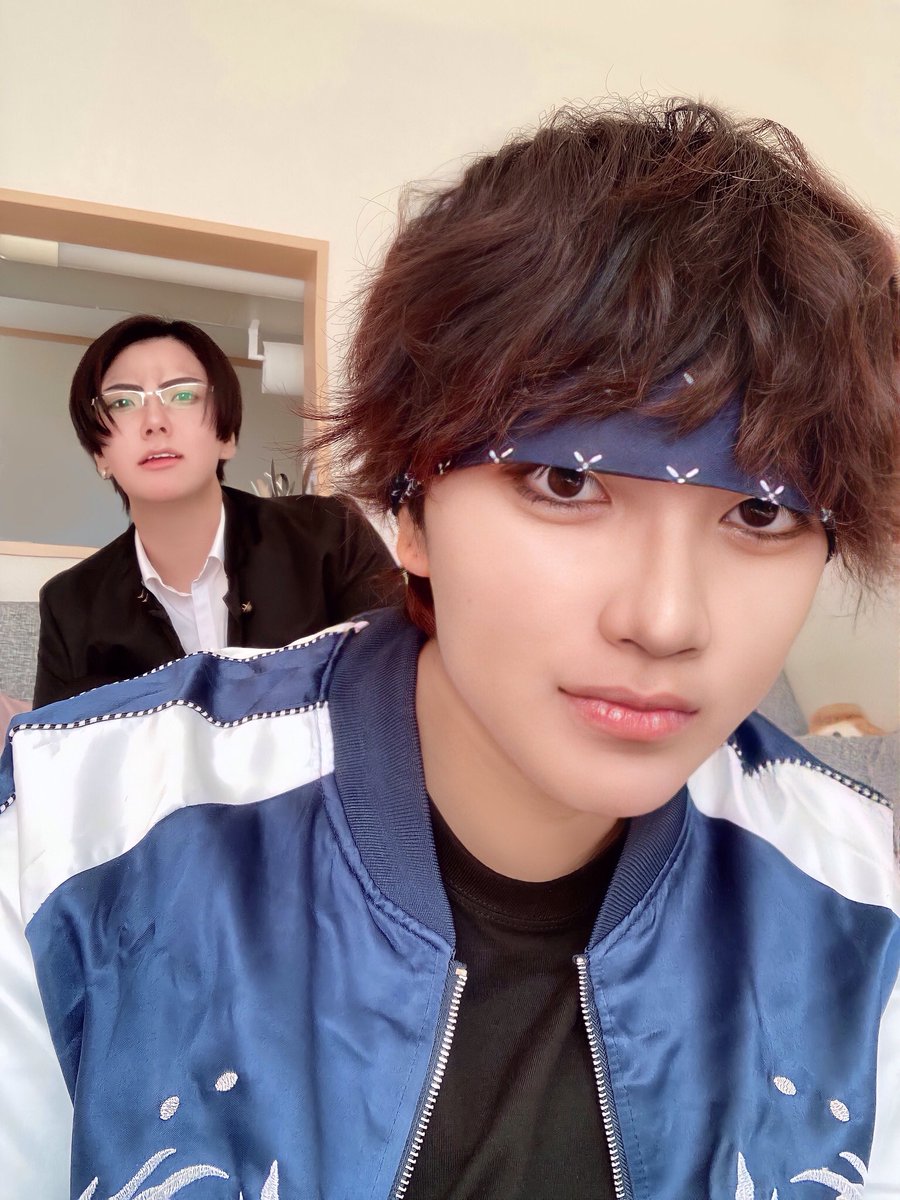 Twoucan ハイロー の注目ツイート コスプレ