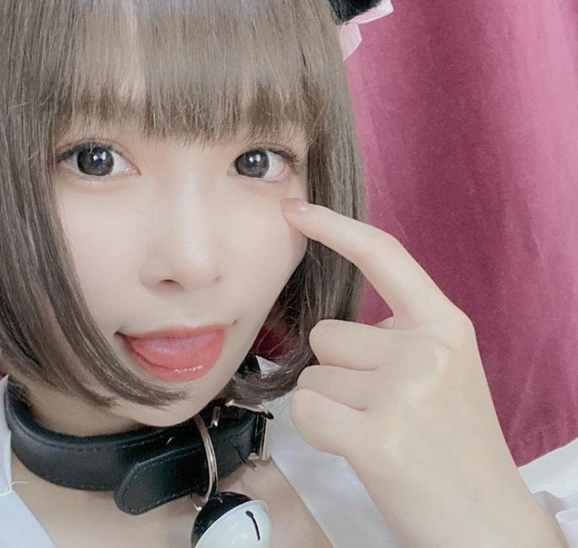 平井 绿 😜 tweet media