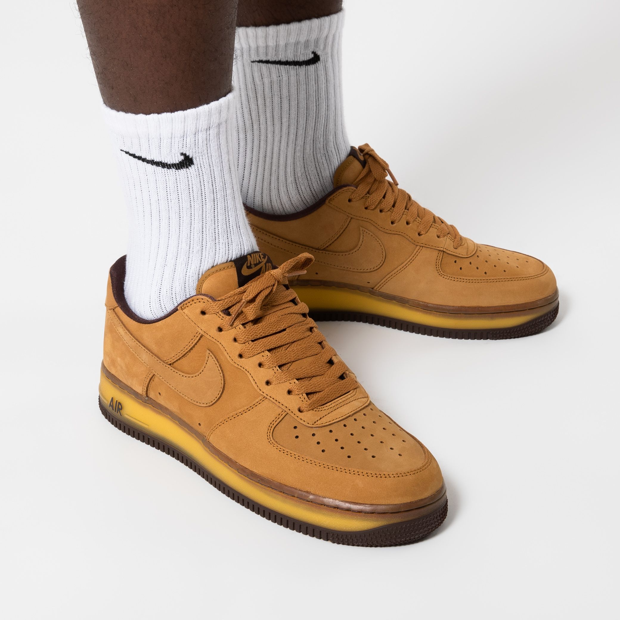 Nike air force 37.5 hot sale