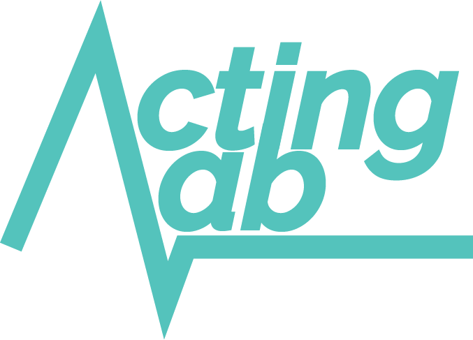 LabActing's tweet photo. This is our full logo created by @wonderguitar https://t.co/JYtO0fs4Ko