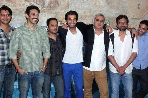 Apurvasrani's tweet photo. Though it released in cinemas on October 18th 2013, #Shahid had screened at prestigious film festivals, including @TIFF_NET, for over a year &amp; had garnered a terric response. 'Shahid' made many of us relevant again. On #7YearsOfShahid, love &amp; gratitude to @mehtahansal &amp; the team. https://t.co/0bHtEWLo8Q