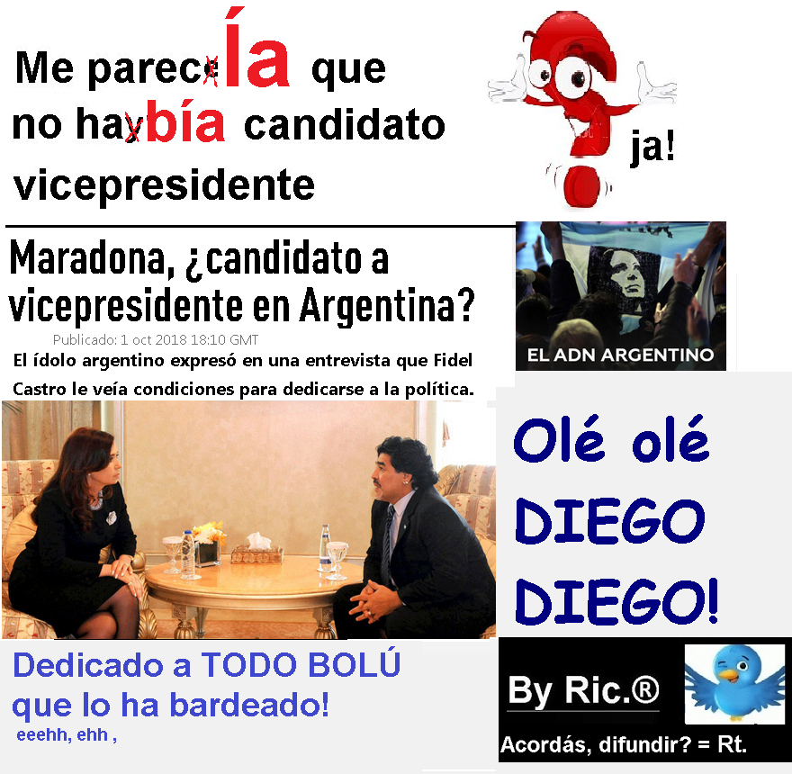 1erTuitero's tweet photo. Cdo. NO HABÍA nadie a VICE "ÉL" SE OFRECIÓ
y QUIÉN ES VICE❓@ArturoAroni @arielb4 @Gragim21 @CaliottoElena @contra_mentiras @Damian_Marcelo3 @florida_agua @FSFionaS @Hector20208 @josepretz19 @keysoze7 @lupo55 @LauDeskarriada @marfer268 @Marian17801211 @retroviral13 @xeneise68 https://t.co/aTbL6vReI4