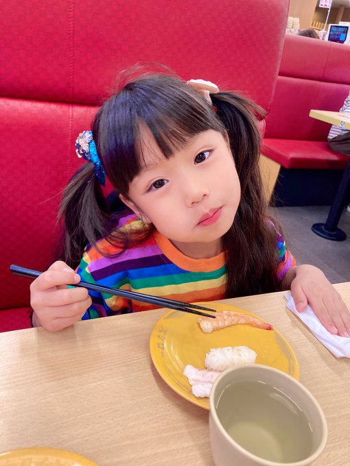 Twitterのコスプレ画像5