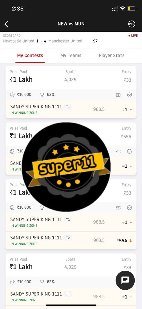 SANDYSUPERKING1111 ☀️ tweet media