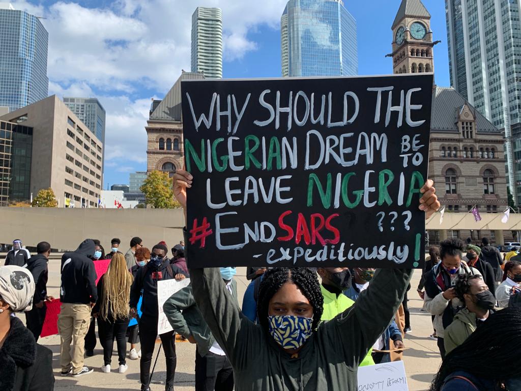 Edaoto's tweet image. #Endnass
#NOTOSWAT
#EndSWAT
#IGPResignNow
#EndImpunity
#EndSARS
youtu.be/zdkOwBFgsno