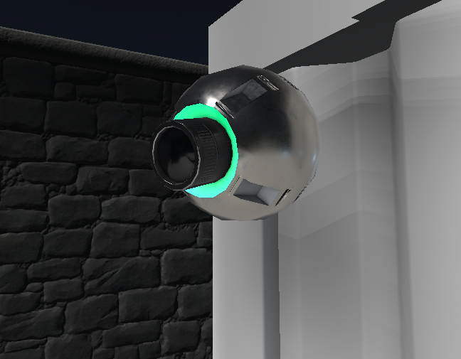 DeusExRemake's tweet photo. #libertyisland #DX20 We'd like to welcome Thor Brigsted to the team, who provided these sick assets to us https://t.co/eUQmUcxzs2