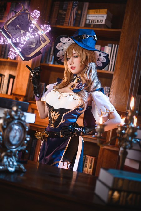 Twitterのコスプレ画像61