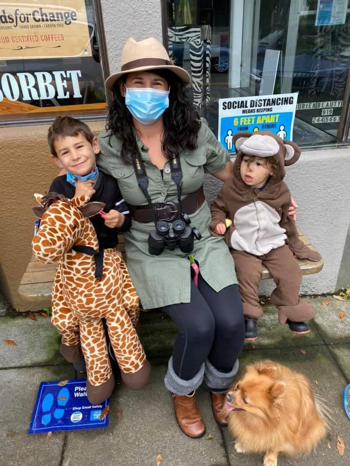 DiscoverBurien's tweet photo. #Boo2020 @DiscoverBurien #BooinBurien https://t.co/i8K1l0MBHN