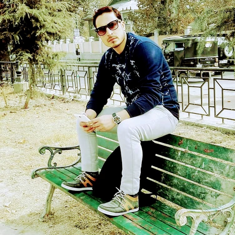 AryanSP2's tweet image. #NewProfilePic