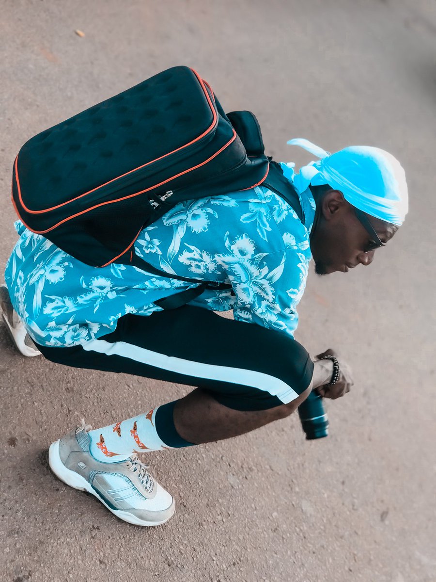 Zak The Great Soul 👑 tweet media