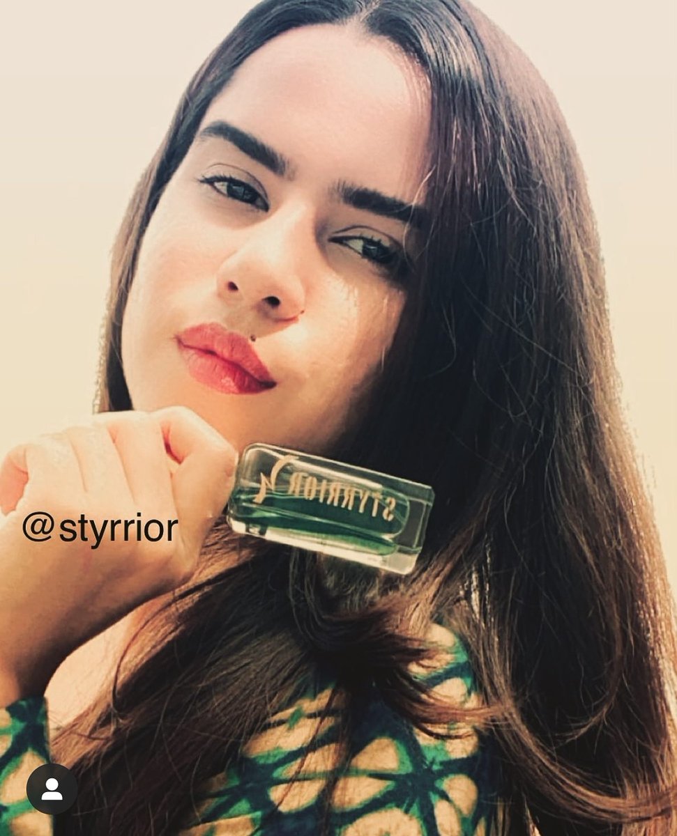 Someone feeling fabulous for #styrriorperfume. @dhanveerkaur  for @styrrior #repost
#smellgood #styrror #nashik #nasik #nashikgram #nashikkar #nashikcity #nashikdiaries #perfume #scent #luxury #luxurylifestyle #solapur #mumbai #perfumery #fragrance #ghatkopar #chembur #dombivli