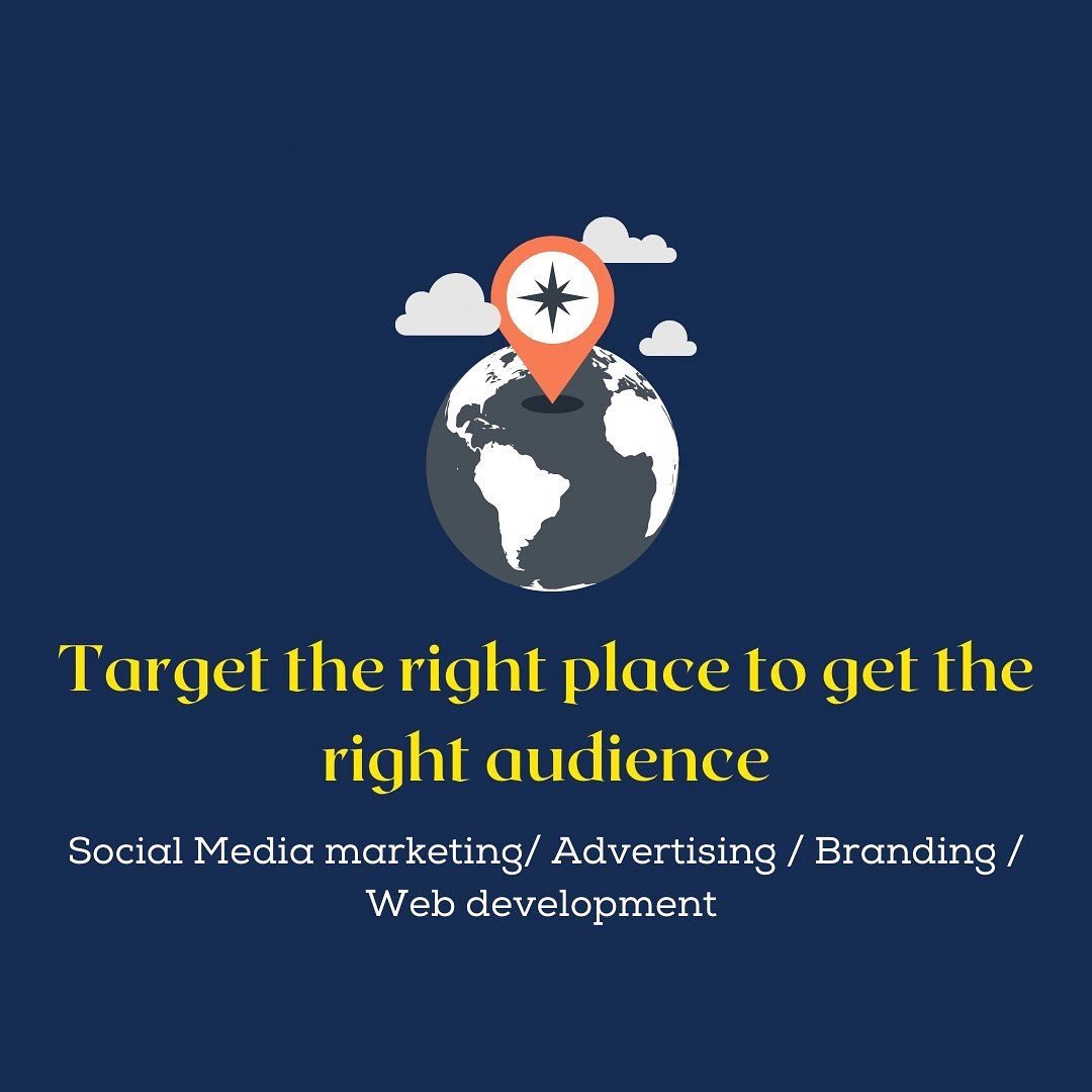 ishamiur's tweet photo. Target the right audience.
.
.
.
#target
#business
#digitalmarketingagency
#smallbusiness
#growthmindset
#socialmediamarketing
#dijitalfox
#followforfollowback
#indiansmallbusiness
#entrepreneur
#digitalindia https://t.co/iUJBrjX9Mc