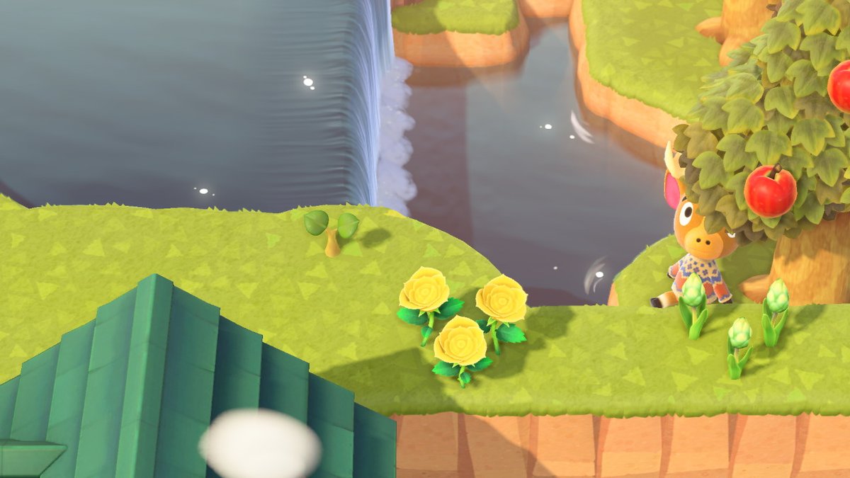 _alixita's tweet image. esa caritaaaa #Cervasio #AnimalCrossing #ACNH #NintendoSwitch