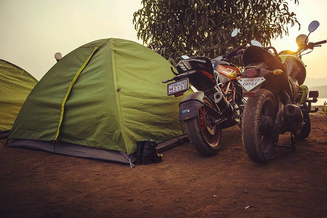 The road which leads to the end.
Visit :- https://t.co/JDTOXcduhk
Call :- 8381004848/9834122218
#pawnalakecamping #pawnacamp #tentlife #tentstay #bike #sunset #mumbaitravellers #punetravellers #lonavala https://t.co/EUTxks92Tg